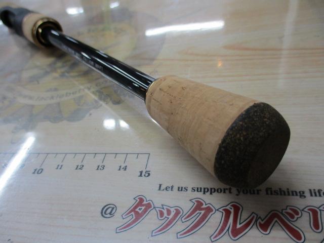 グラディエーターマキシマム GX-67MLS-PMD メトロトリック