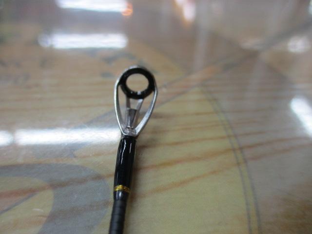 グラディエーターマキシマム GX-67MLS-PMD メトロトリック