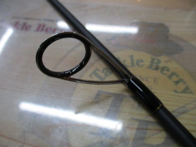 グラディエーターマキシマム GX-67MLS-PMD メトロトリック