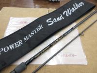 パワーマスター サンドウォーカー PMS1032S-MLM