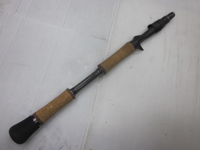 モンストロ 74チタンガイド