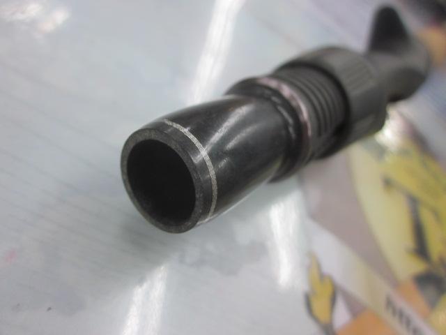 モンストロ 74チタンガイド