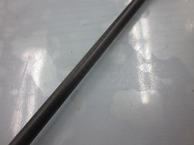 モンストロ 74チタンガイド