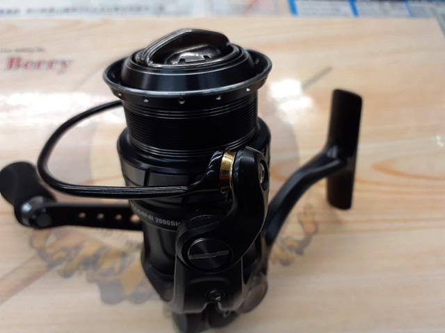 ロキサーニ 2000SH