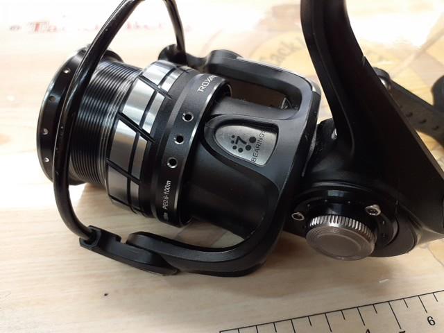 ロキサーニ 2000SH