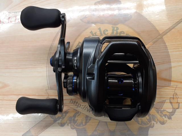 19SLX MGL 71HG｜＠ベリーネット 日本最大新品中古釣具WEBショップ