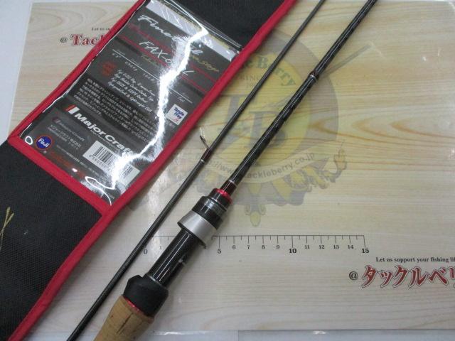 ファインテール FAX-632L