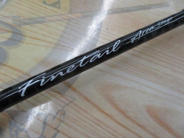 ファインテール FAX-632L