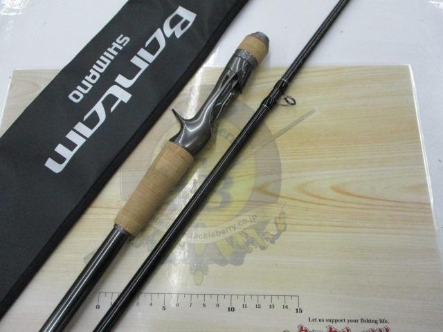22バンタム 172H｜＠ベリーネット 日本最大新品中古釣具WEBショップ