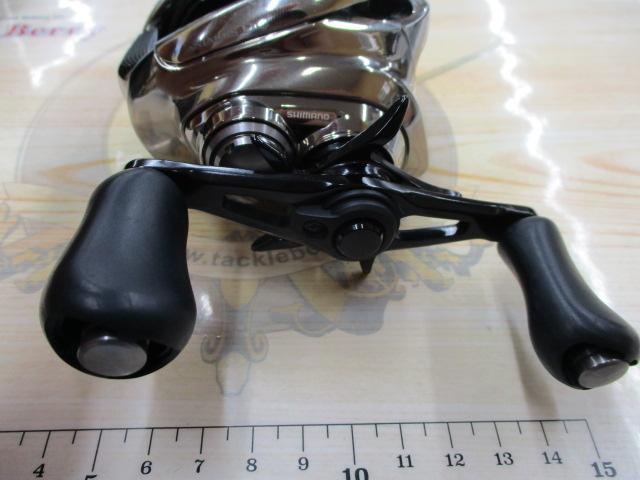 21アンタレス DC HG収納ケース付き シマノ シマノ 21 アンタレスDC HG RIGHT / ベイトリール ハイギア 右