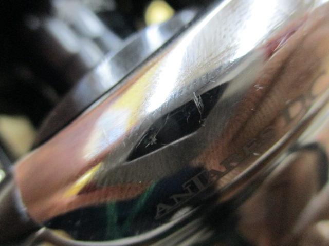 21アンタレスDC HG RH