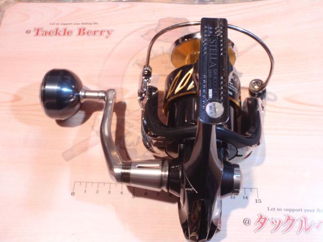 13ステラSW 8000HG 中古 13ステラSW 8000HG｜＠ベリーネット 日本最大新品中古釣具WEB