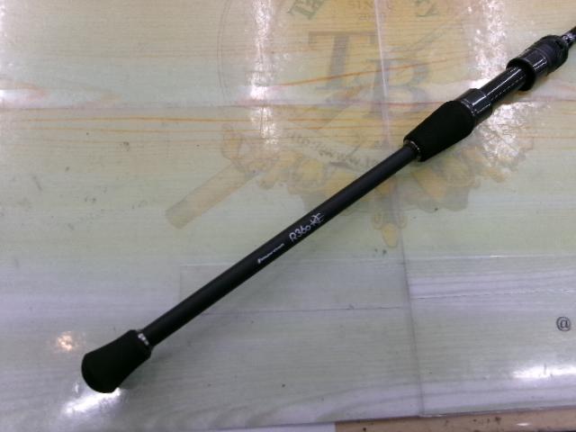 エギゾースト3G/EZ3-812M