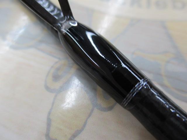 ブレニアスBB S70ML