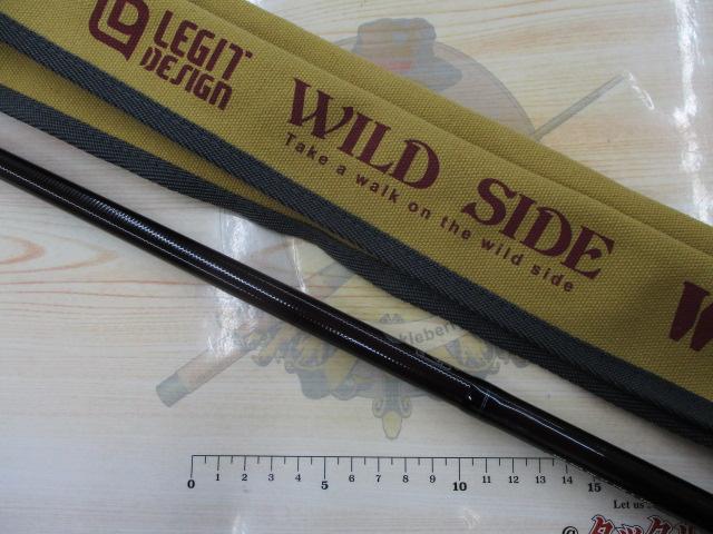 ワイルドサイド WSC-G66ML