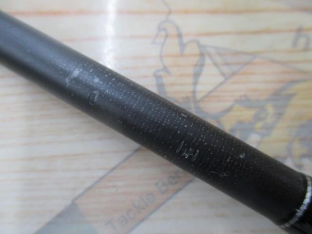 ゲインエレメント GE-68MHR グリップ固定式