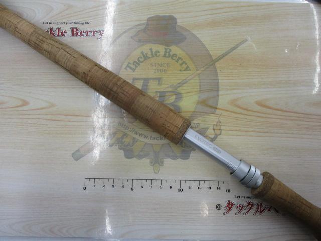 エヴォテックキャスト 6110-4MF スイッチ