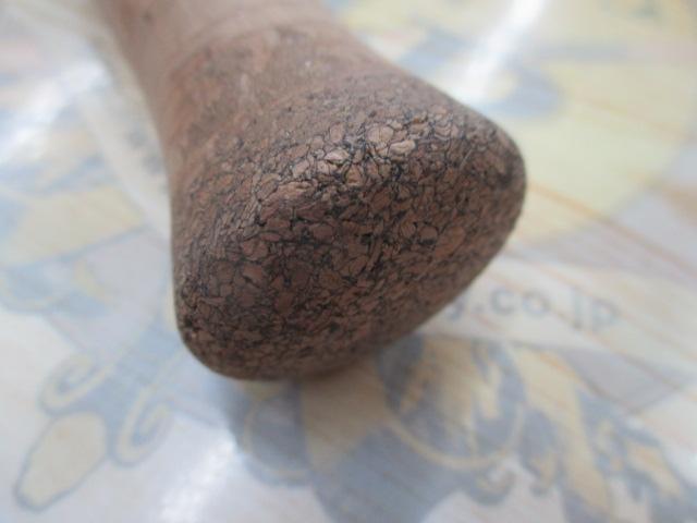 エヴォテックキャスト 6110-4MF スイッチ