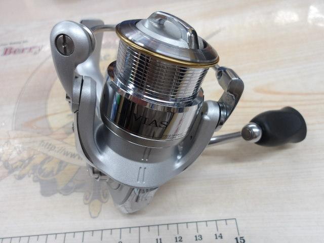 07ルビアス 1003｜＠ベリーネット 日本最大新品中古釣具WEBショップ