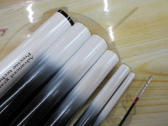 アルビレオ 早瀬抜90MG