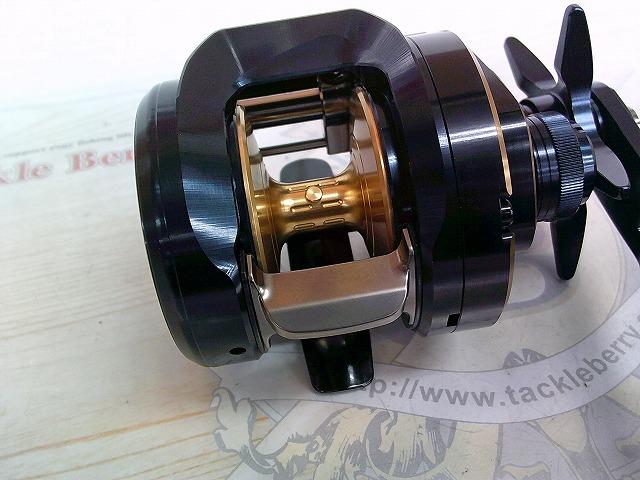 25ソルティガ 300H｜＠ベリーネット 日本最大新品中古釣具WEBショップ