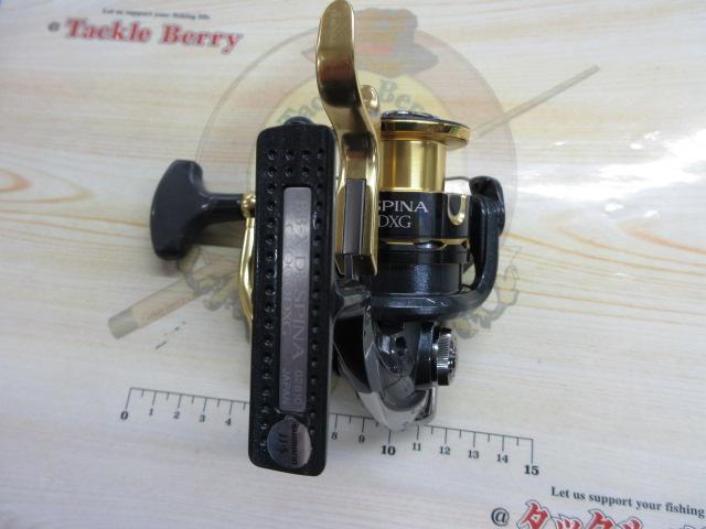 11BB-Xデスピナ C3000DXG