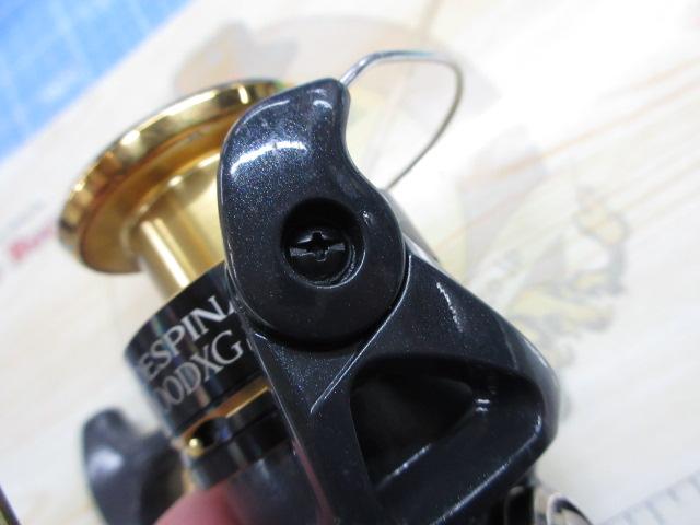 11BB-Xデスピナ C3000DXG