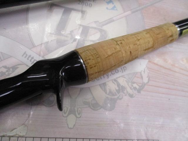 ブレイゾン C611H-SB