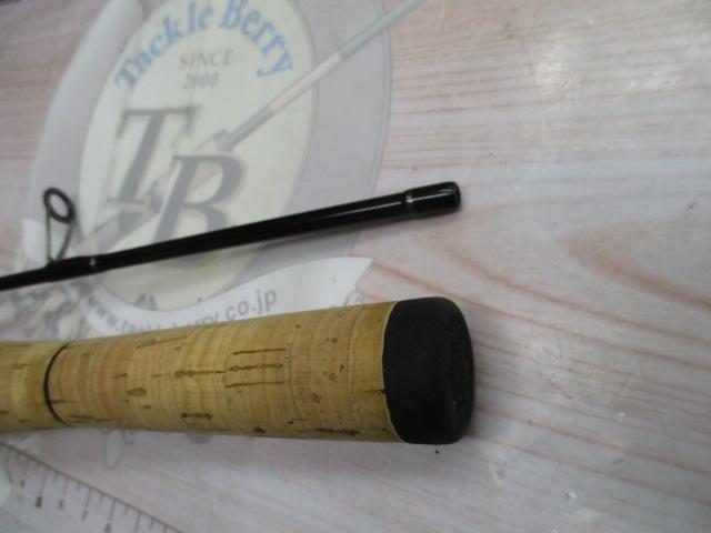 999.9フォーナインマイスター 510ULキャスティング