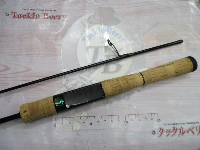 999.9フォーナインマイスター 510ULキャスティング