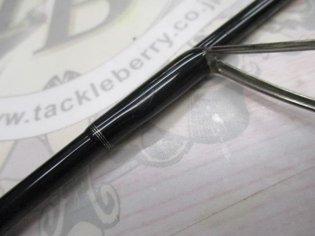 999.9フォーナインマイスター 510ULキャスティング