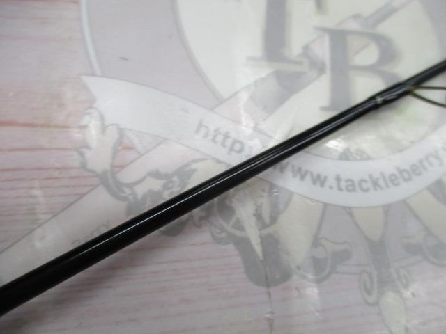 999.9フォーナインマイスター 510ULキャスティング