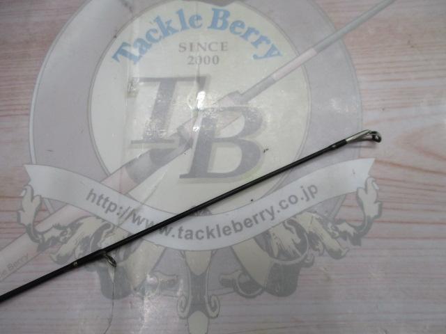 999.9フォーナインマイスター 510ULキャスティング