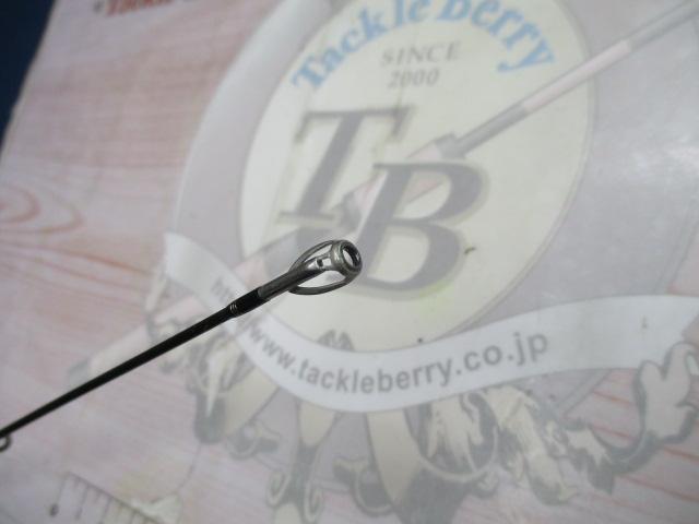 999.9フォーナインマイスター 510ULキャスティング