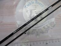 999.9フォーナインマイスター 510ULキャスティング