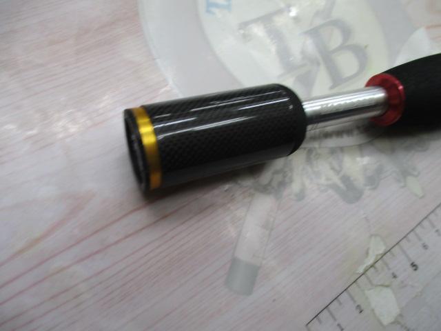 デストロイヤー F4-62XDti(エヴォルジオン)