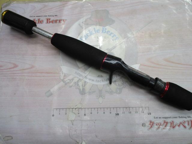 デストロイヤー F4-62XDti(エヴォルジオン)