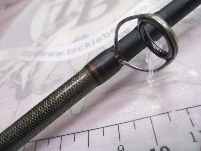 デストロイヤー F4-62XDti(エヴォルジオン)