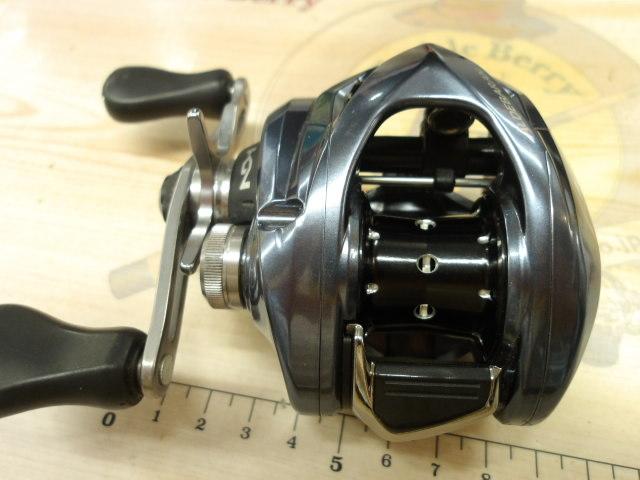 18アルデバランMGL 31HG LH｜＠ベリーネット 日本最大新品中古釣具WEB