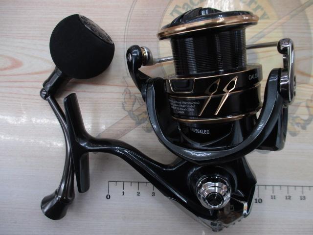 22カルディアSW 4000-CXH