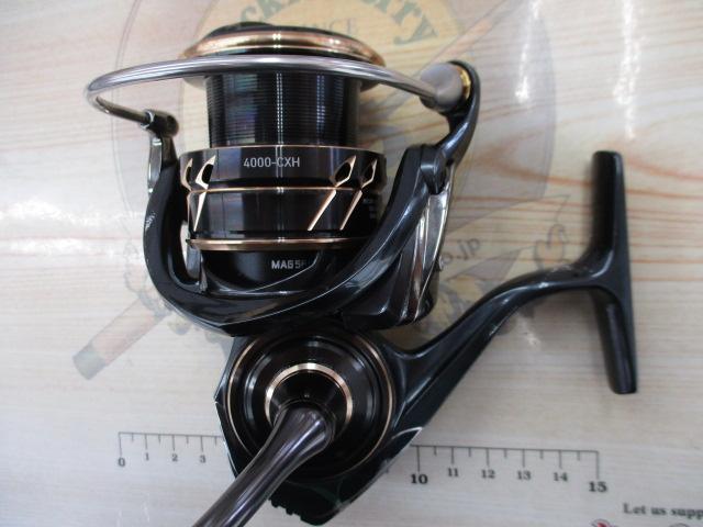 22カルディアSW 4000-CXH