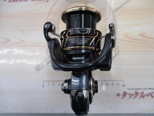 22カルディアSW 4000-CXH