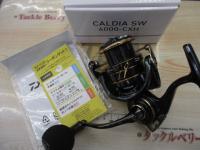 22カルディアSW 4000-CXH