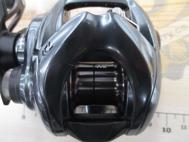 25タトゥーラ SV TW 100XHL