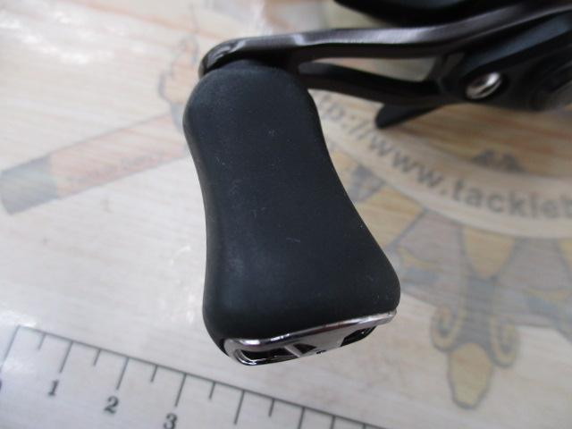 25タトゥーラ SV TW 100XHL