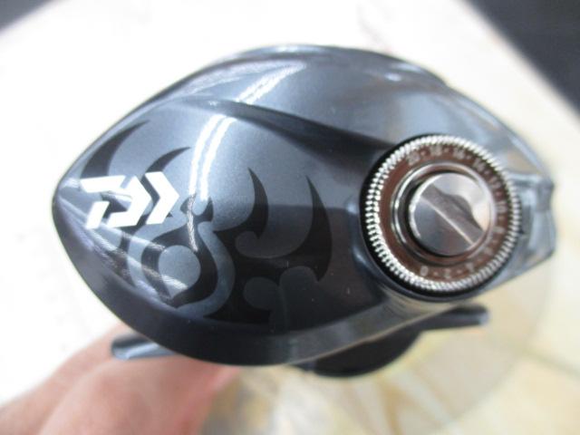 25タトゥーラ SV TW 100XHL