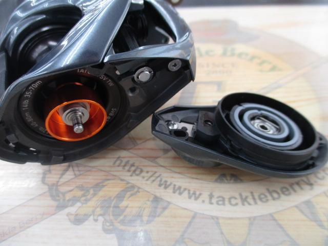 25タトゥーラ SV TW 100XHL