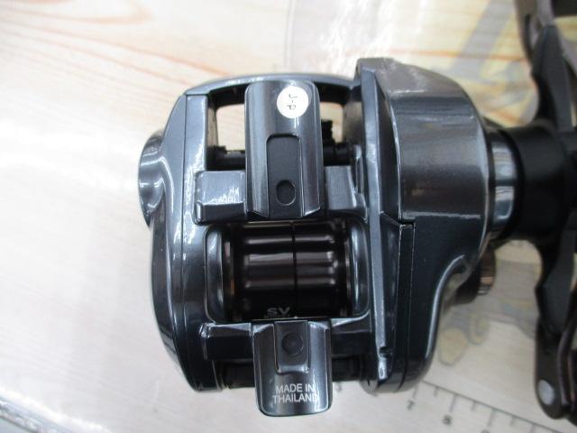 25タトゥーラ SV TW 100XHL