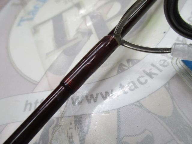 999.9フォーナインマイスター 62UL ホワイトウルフ