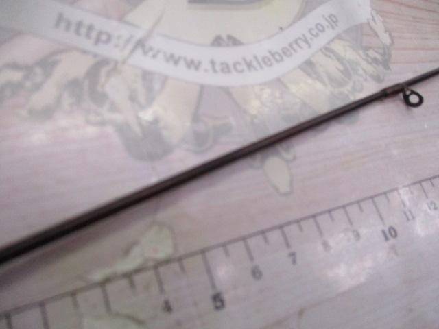 999.9フォーナインマイスター 62UL ホワイトウルフ